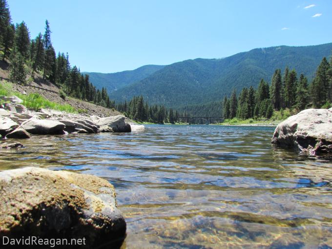 Clark Fork