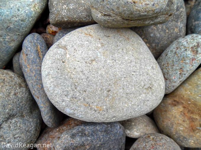 River Rock