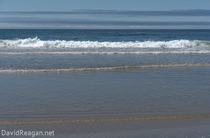 Ocean Waves