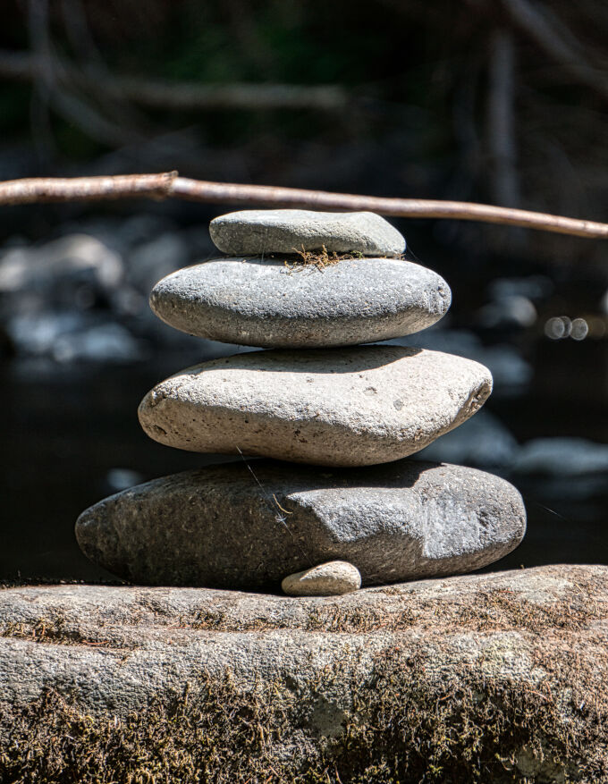 Rocks