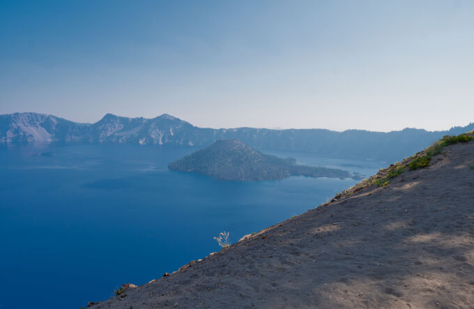 Crater Lake