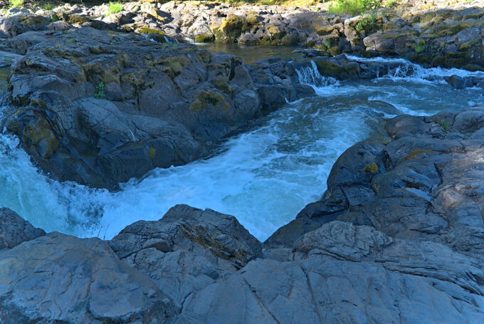 River Channel