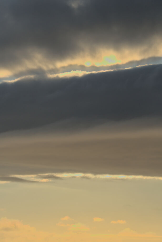 July Sunset 4
