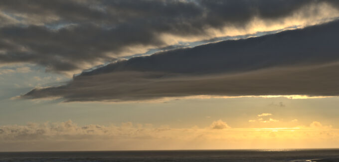July Sunset 9