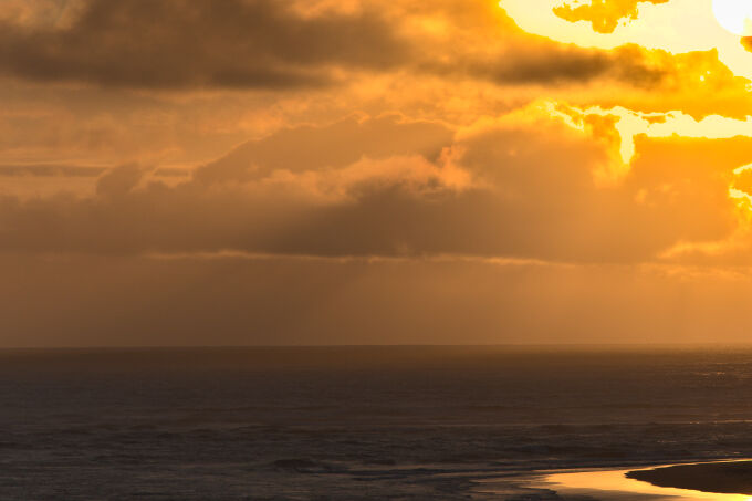 Golden Ocean